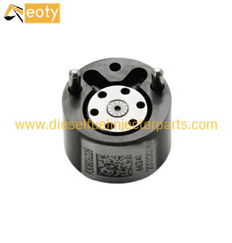 Common Rail Control Valve Fuel Injection Kit 9308Z622B 9308-622B 28239295 for Diesel Engine