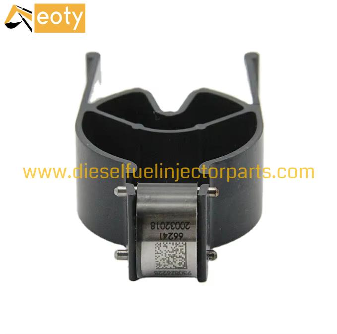 Common Rail Control Valve Fuel Injection Kit 9308Z622B 9308-622B 28239295 for Diesel Engine
