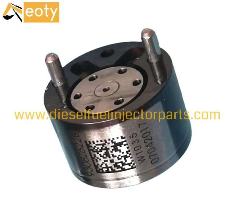 Common Rail Control Valve Fuel Injection Kit 9308Z622B 9308-622B 28239295 for Diesel Engine