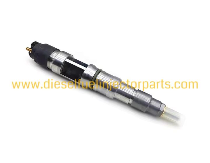 Bosch Common Rail Injector 0445120218 321-3600 for MAN Ford Transit Diesel Engine