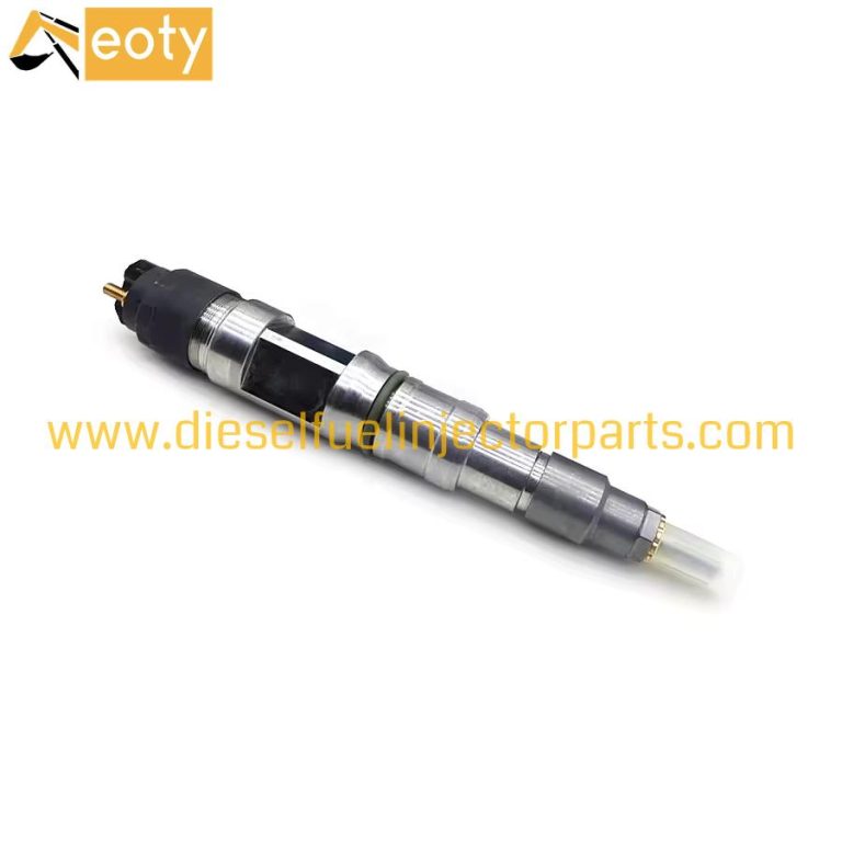 Bosch Common Rail Injector 0445120218 321-3600 for MAN Ford Transit Diesel Engine