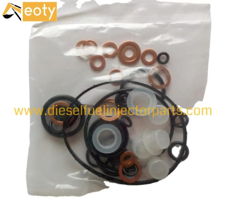 WX Diesel Fuel Injection Pump High Pressure Repair Kit 800636 for Ford F700/F800 Engines