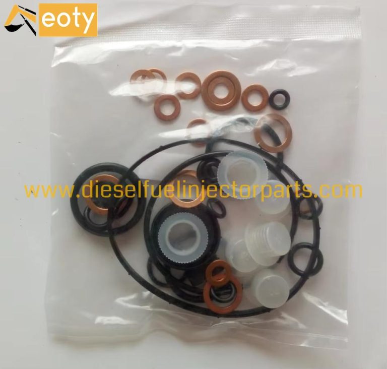 WX Diesel Fuel Injection Pump High Pressure Repair Kit 800636 for Ford F700/F800 Engines