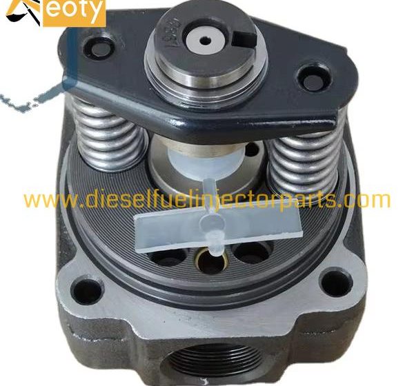 Wx VE Diesel Fuel Pump Head Rotor 1 468 334 592 1468334592 for Fiat Engine