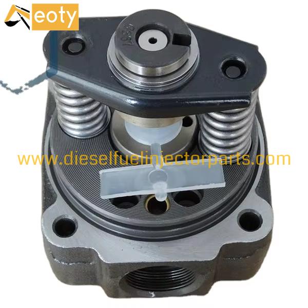 Wx VE Diesel Fuel Pump Head Rotor 1 468 334 592 1468334592 for Fiat Engine