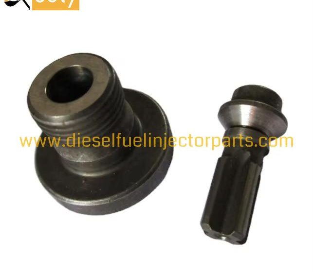 WX Diesel Fuel Injection Plunger Delivery Valve MTZ-80 for Russian Model Tractor Engine