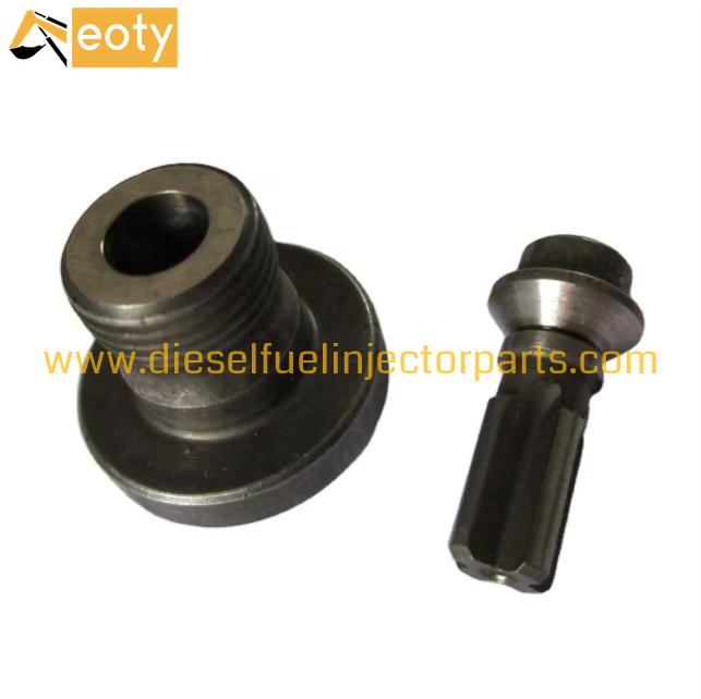 WX Diesel Fuel Injection Plunger Delivery Valve MTZ-80 for Russian Model Tractor Engine