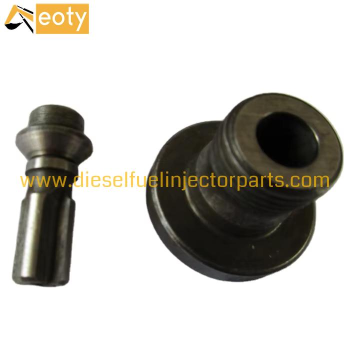 WX Diesel Fuel Injection Plunger Delivery Valve MTZ-80 for Russian Model Tractor Engine