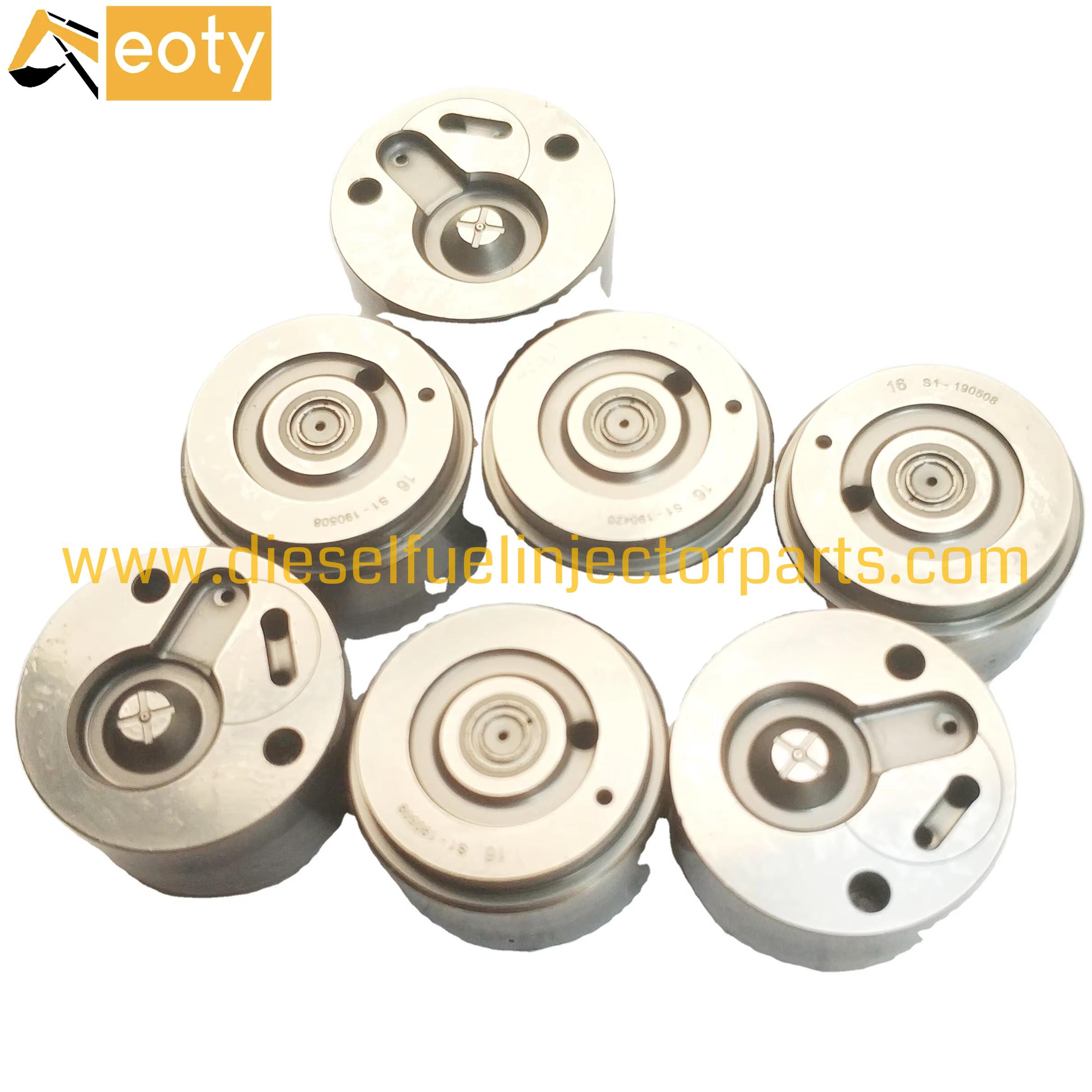 G4/G04 Diesel Injector Orifice Plate 23670-0E010 23670-0E020 for Toyota 1GD 2GD Engine