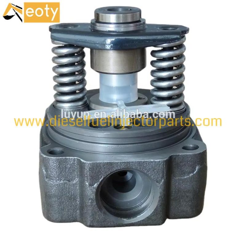 Mitsubishi VE Pump Head Rotor 146403-4920 9 461 615 358 | Standard Size | 6-Month Warranty