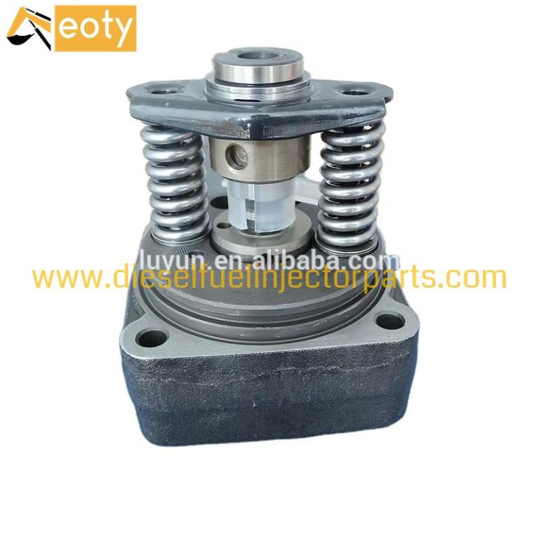 Mitsubishi VE Pump Head Rotor 146403-4920 9 461 615 358 | Standard Size | 6-Month Warranty