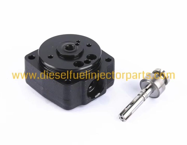WX VE Diesel Fuel Injection Pump Head Rotor 146400-2220 9 461 610 167 for Fuel System