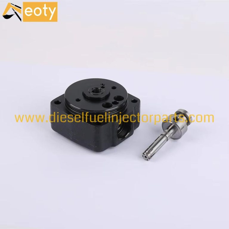 WX VE Type Diesel Fuel Injection Pump Head Rotor 1 468 334 561 / 1468334561