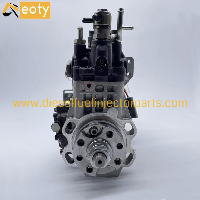 X5 Fuel Injection Pump Assembly 729932-51400 for Yanmar 4TNV98 Diesel Engine