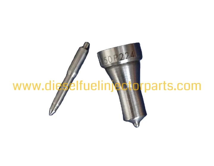 Yanmar Diesel Injector Nozzle DLLA150P224 DLLA150P244 DLLA150P234 for Excavator Engine