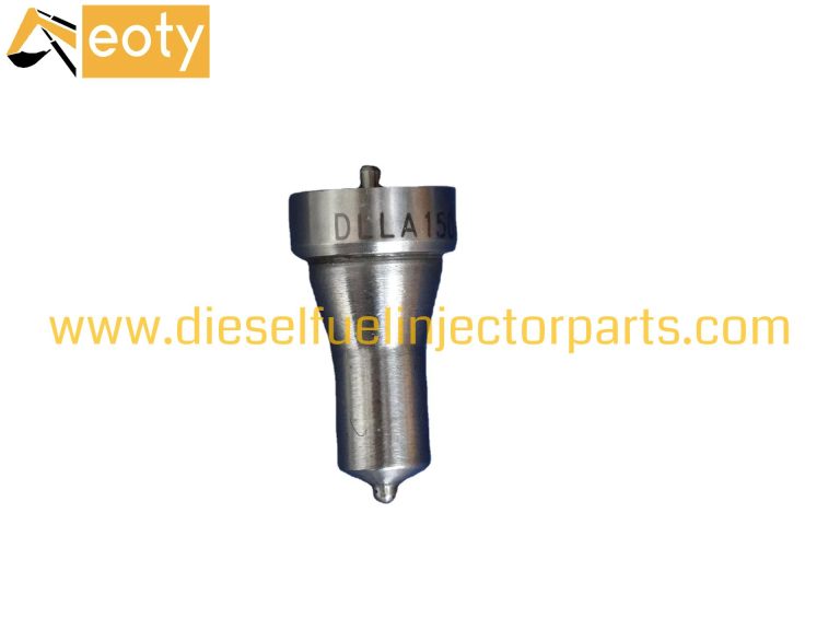 Yanmar Diesel Injector Nozzle DLLA150P224 DLLA150P244 DLLA150P234 for Excavator Engine