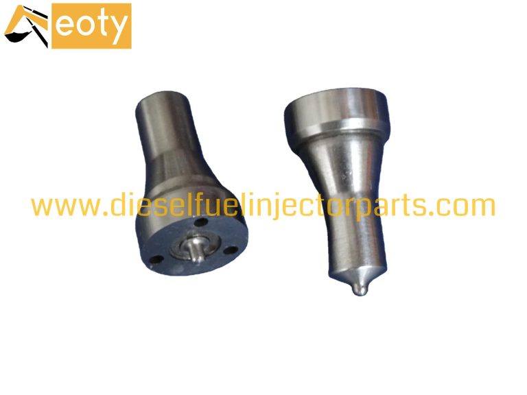Yanmar Diesel Injector Nozzle DLLA150P224 DLLA150P244 DLLA150P234 for Excavator Engine
