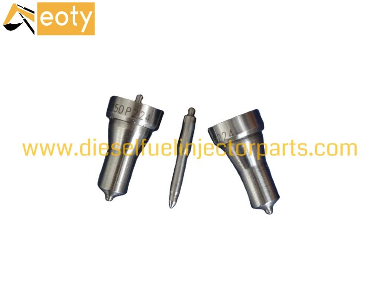 Yanmar Diesel Injector Nozzle DLLA150P224 DLLA150P244 DLLA150P234 for Excavator Engine