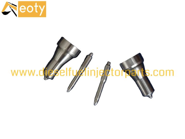 Yanmar Diesel Injector Nozzle DLLA150P224 DLLA150P244 DLLA150P234 for Excavator Engine