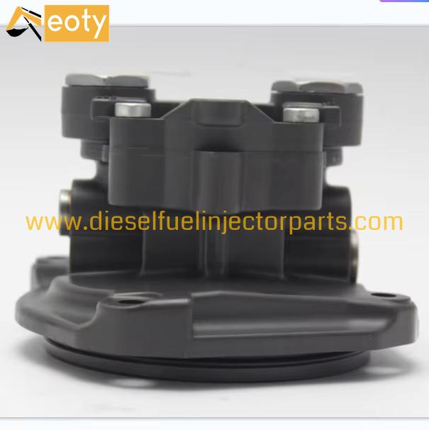 YW920 Fuel Injector for Renault/VECO Truck Diesel Engine – 0440020028