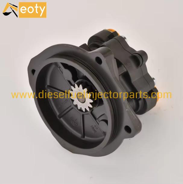 YW920 Fuel Injector for Renault/VECO Truck Diesel Engine – 0440020028