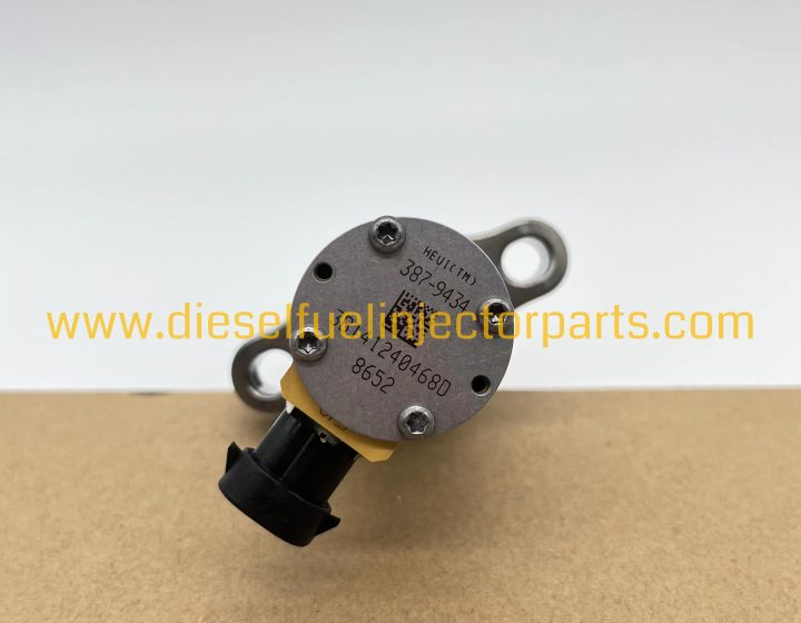 C9 Fuel Injector 387-9433 387-9432 387-9434 387-9430 for Caterpillar 330D 336D Excavator