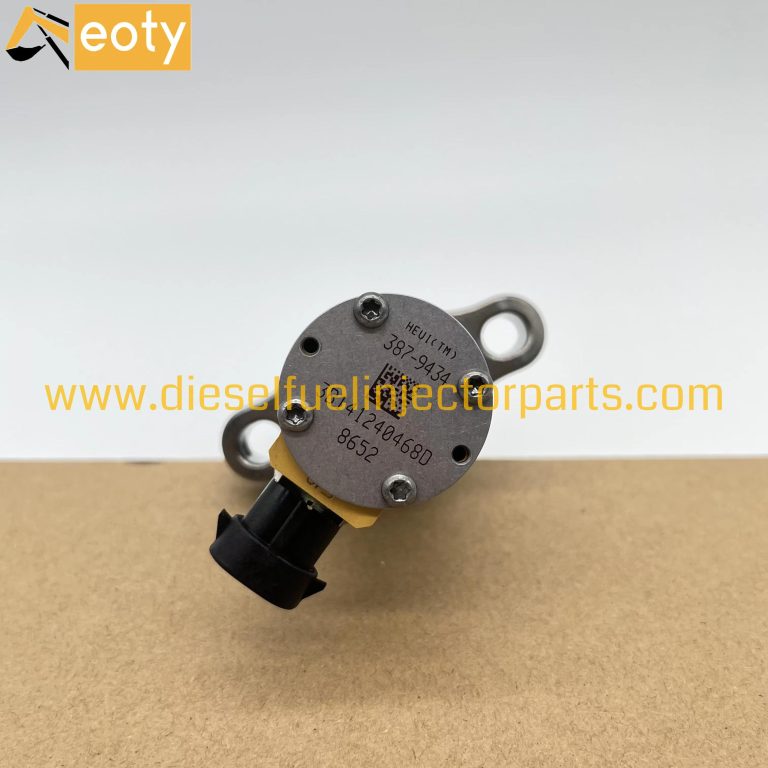 C9 Fuel Injector 387-9433 387-9432 387-9434 387-9430 for Caterpillar 330D 336D Excavator