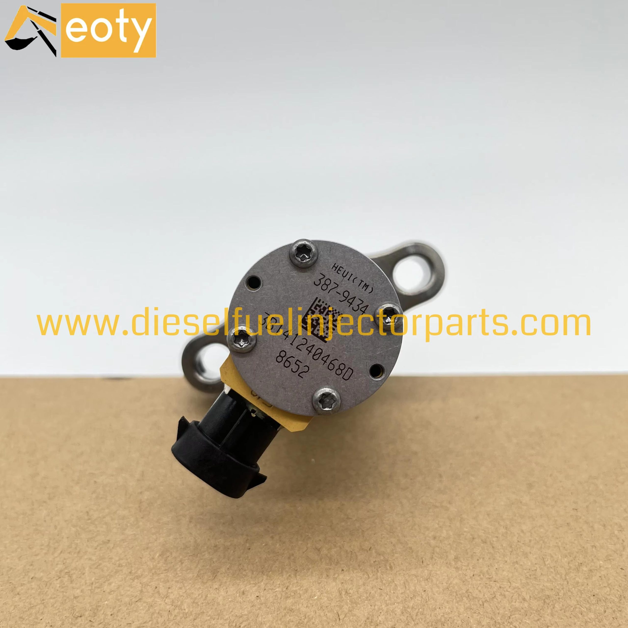 C9 Fuel Injector 387-9433 387-9432 387-9434 387-9430 for Caterpillar 330D 336D Excavator