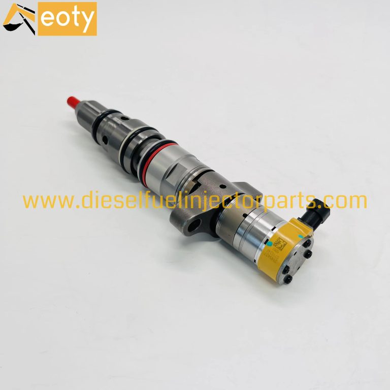 C9 Fuel Injector 387-9433 387-9432 387-9434 387-9430 for Caterpillar 330D 336D Excavator