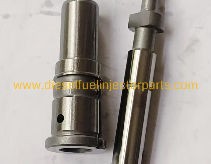 Diesel Pump Plunger P49 134101-6420 9411610328 | Pump Element & Barrel Assembly