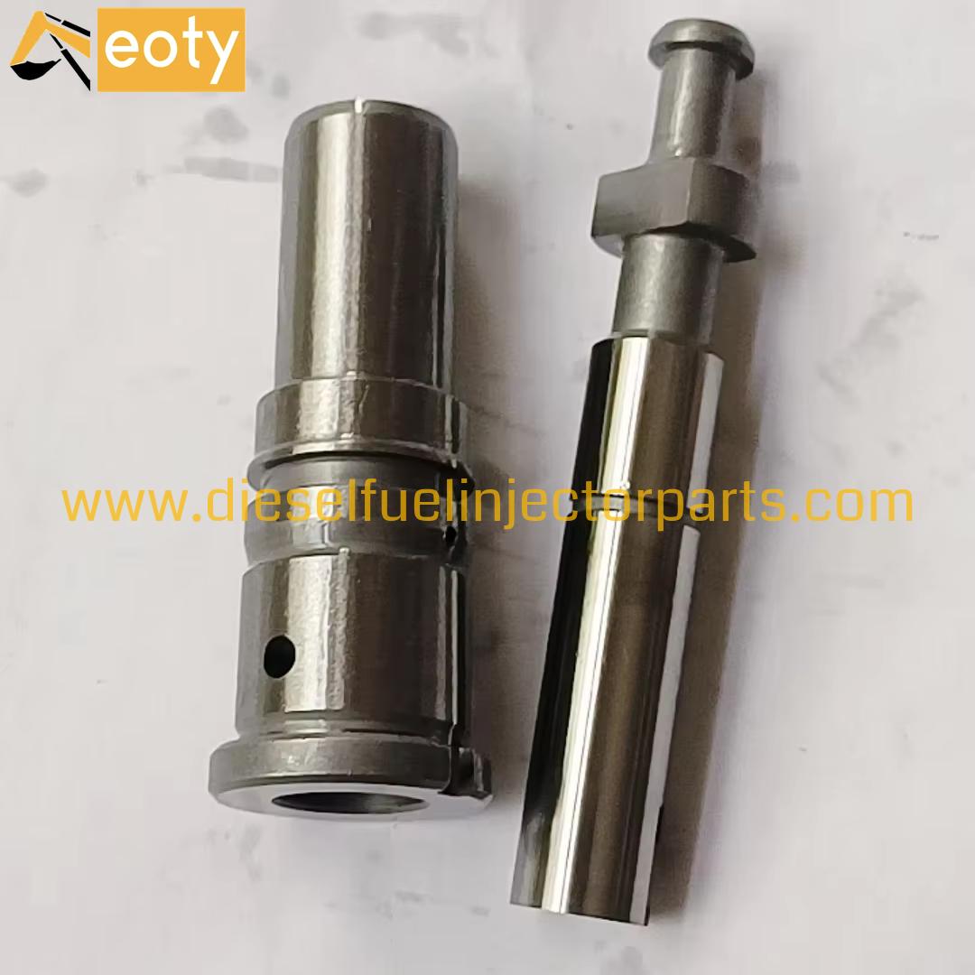 Diesel Pump Plunger P49 134101-6420 9411610328 | Pump Element & Barrel Assembly