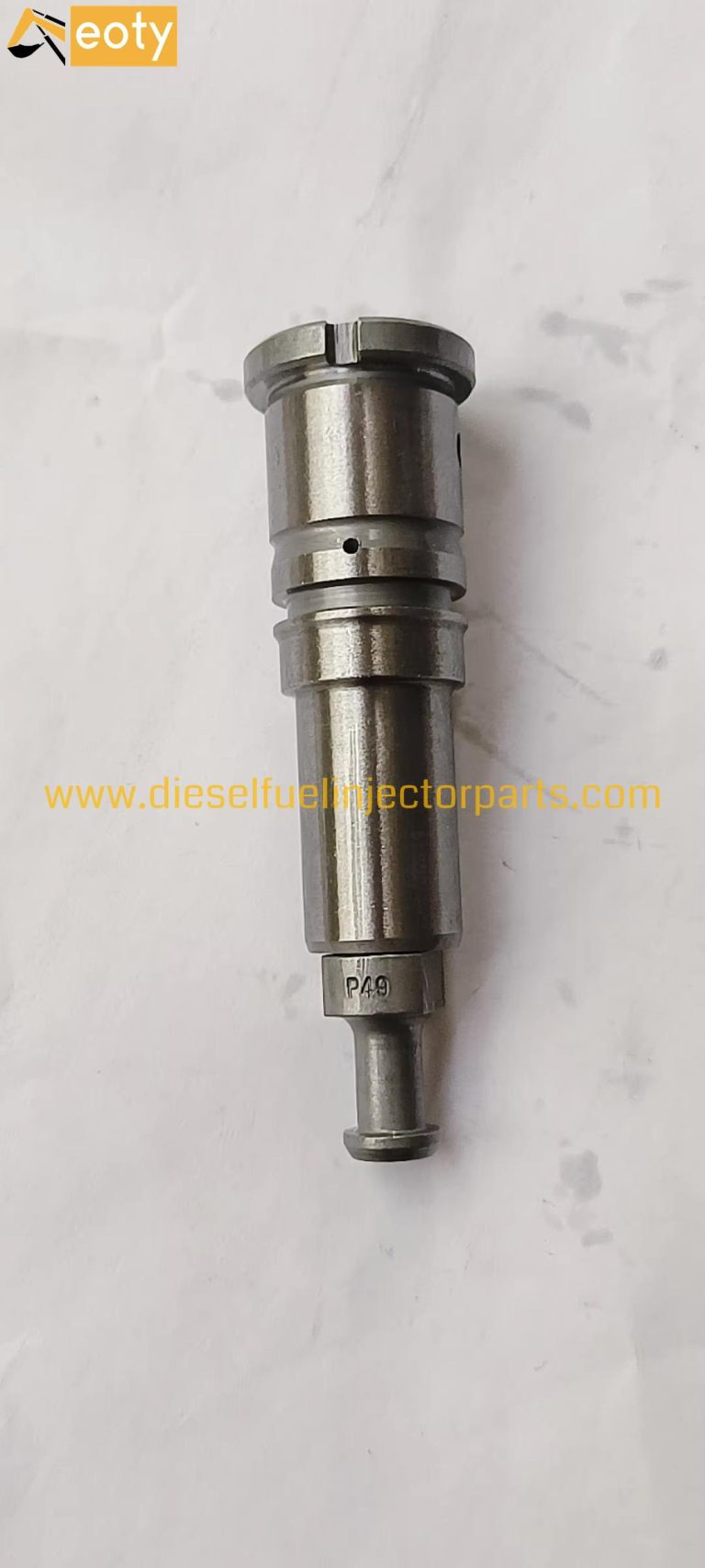 Diesel Pump Plunger P49 134101-6420 9411610328 | Pump Element & Barrel Assembly