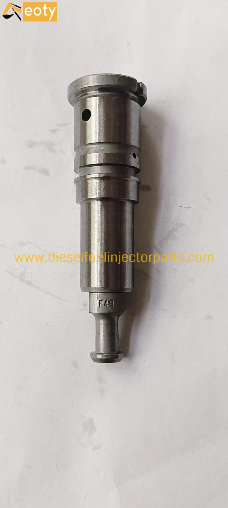 Diesel Pump Plunger P49 134101-6420 9411610328 | Pump Element & Barrel Assembly