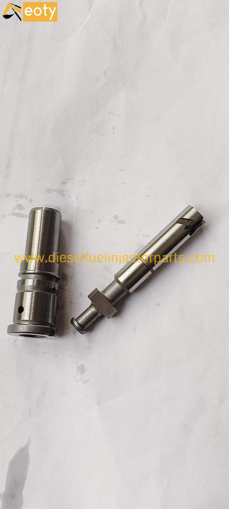 Diesel Pump Plunger P49 134101-6420 9411610328 | Pump Element & Barrel Assembly