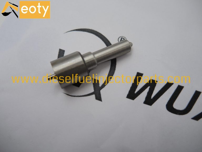 DLLA150P9 Diesel Fuel Injector Nozzle 093400-5090 OEM Quality Replacement