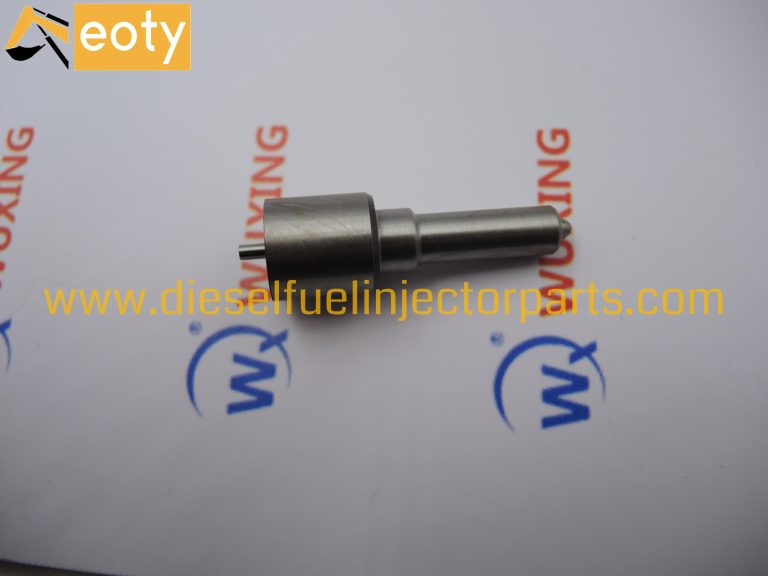 DLLA150P9 Diesel Fuel Injector Nozzle 093400-5090 OEM Quality Replacement