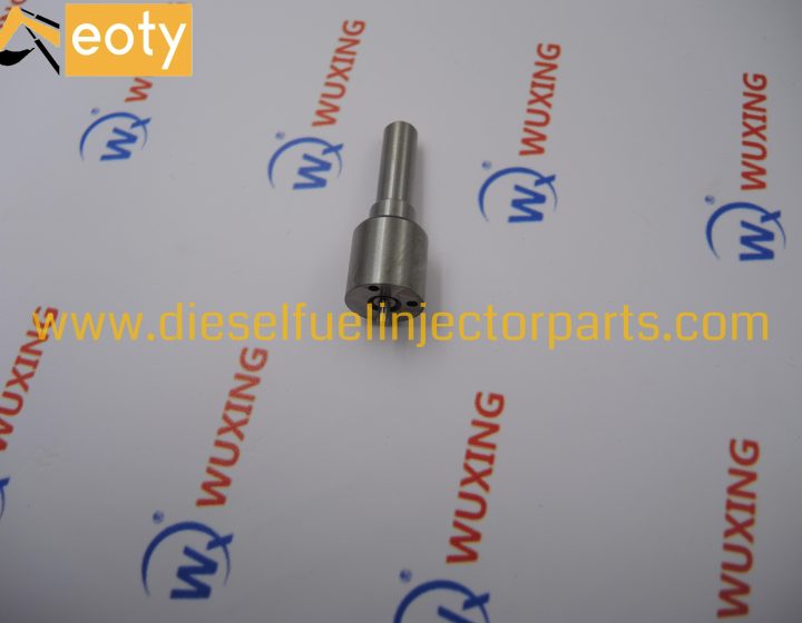 DLLA150PN021 Diesel Fuel Injector Nozzle 105017-0210 OEM Replacement
