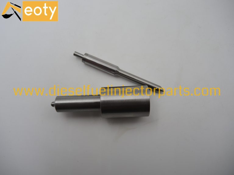 DLLA154S334N419 Diesel Fuel Injector Nozzle Tip 105015-4190 OEM Replacement