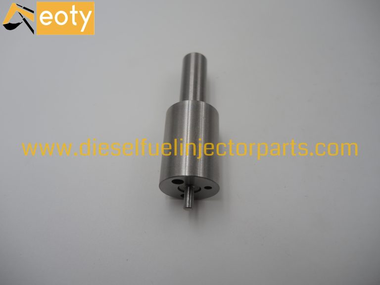 DLLA154S334N419 Diesel Fuel Injector Nozzle Tip 105015-4190 OEM Replacement