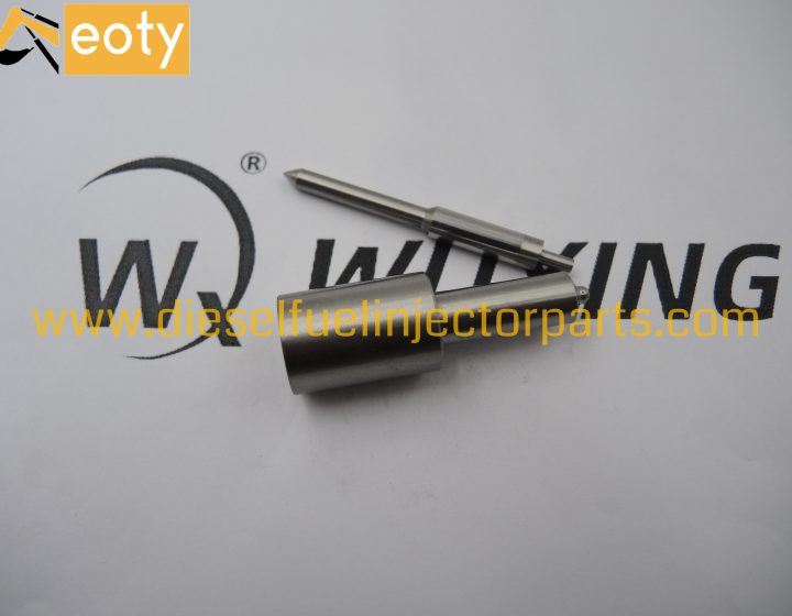 DLLA158SN638 Diesel Injector Nozzle 105015-6380 OEM Auto Engine Parts