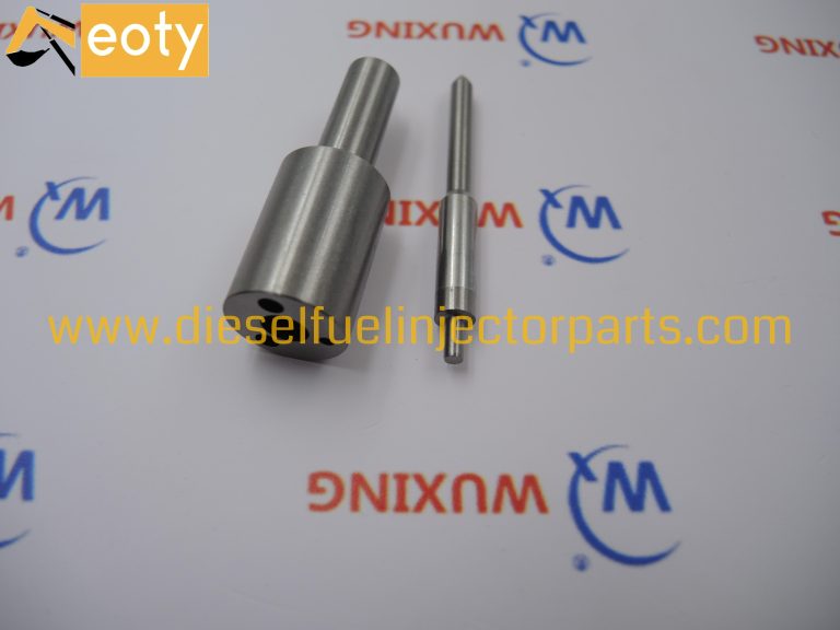 DLLA158SN638 Diesel Injector Nozzle 105015-6380 OEM Auto Engine Parts