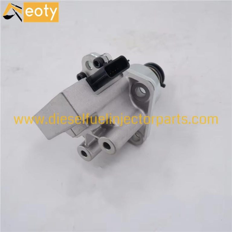 Fuel Pump Rack Actuator 29927-61601 729974-51370 for Yanmar 4TNV98 4TNV94 Engine