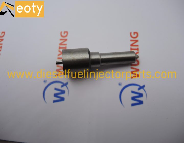 DLLA150PN021 Diesel Injector Nozzle Tip 105017-0210 for Excavator Engine
