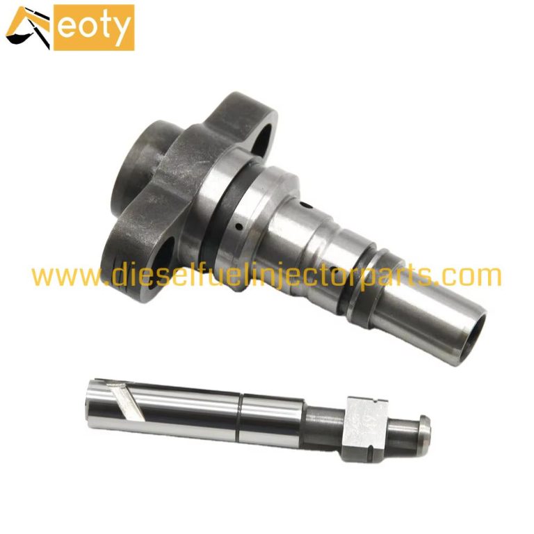 P13 Basket Type Plunger U463 XY13P33 Fuel Pump Plunger for Heavy Duty Truck & Construction Machinery
