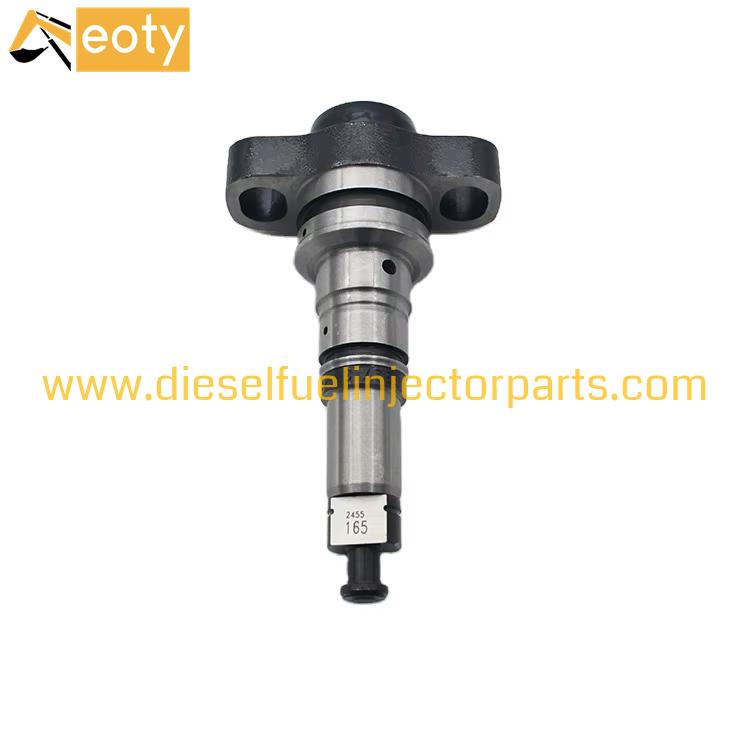 P13 Basket Type Plunger U463 XY13P33 Fuel Pump Plunger for Heavy Duty Truck & Construction Machinery