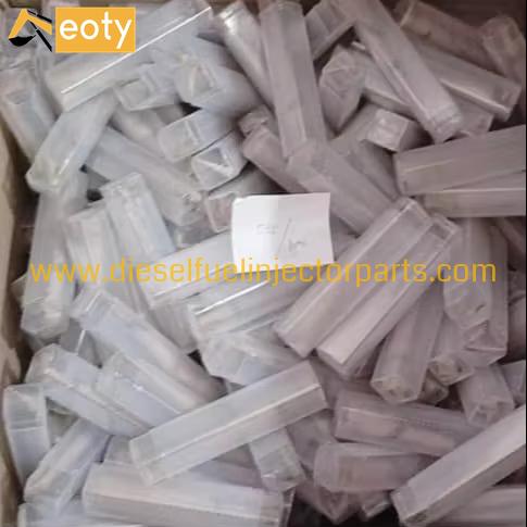 F00RJ01924 Common Rail Valve for JAC HF4DA1 Diesel Injector Repair