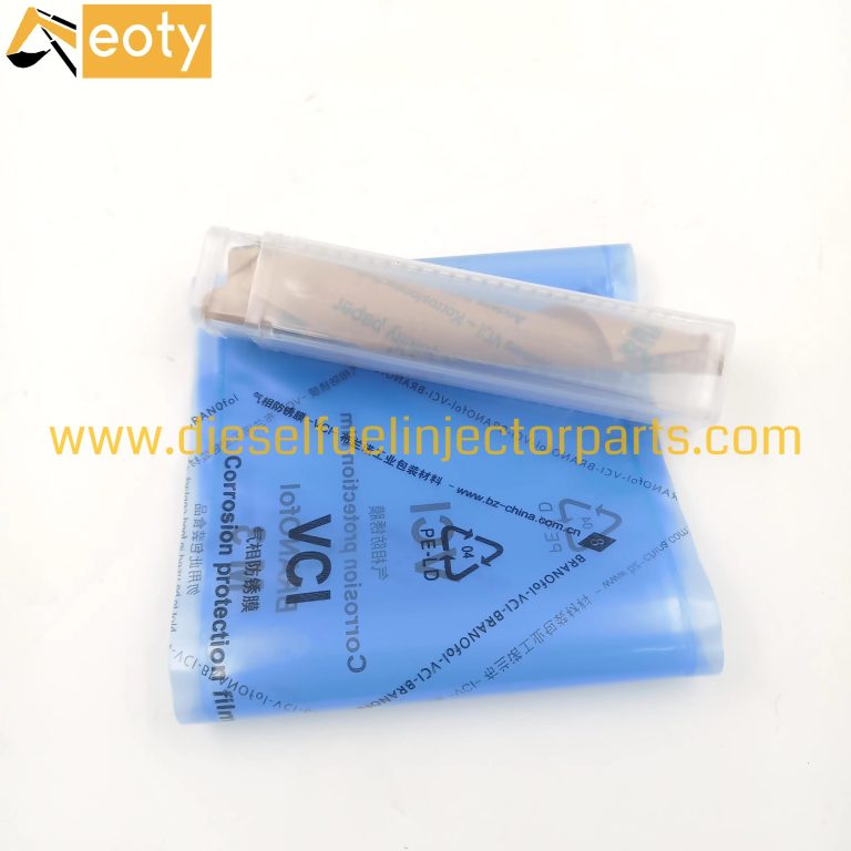 F00RJ01924 Common Rail Valve for JAC HF4DA1 Diesel Injector Repair