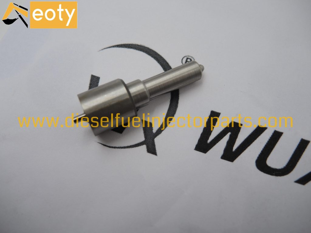 L158PBA Diesel Fuel Injector Nozzle Tip – High Quality Auto Parts for Excavator Engines