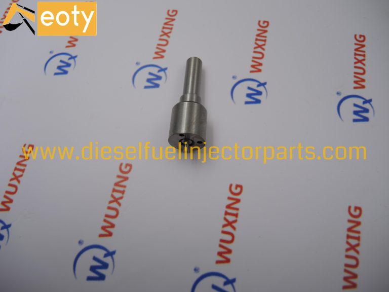 L158PBA Diesel Fuel Injector Nozzle Tip – High Quality Auto Parts for Excavator Engines