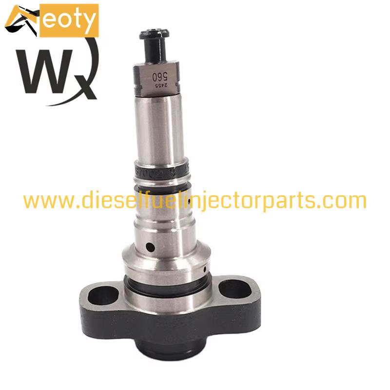 P11 Basket Plunger Element 134110-1220 U461 Plunger & Barrel Assembly for PS PW2000 Diesel Fuel Injection Pump